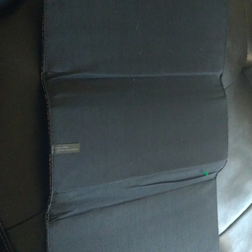 Document bag - Picture 3 of 3